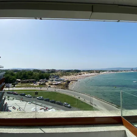 Paradiso 'в' 609 Private Апартамент *