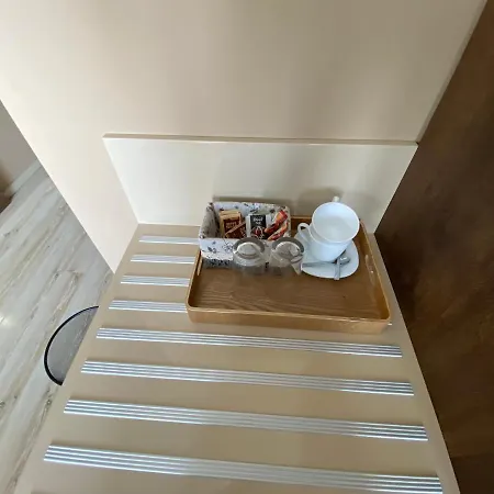 Paradiso 'в' 609 Private