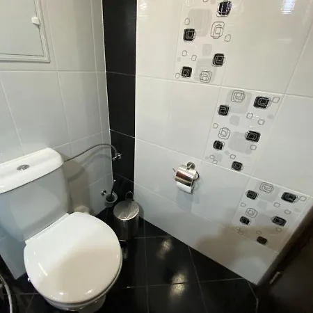 Paradiso 'в' 609 Private Nesebar