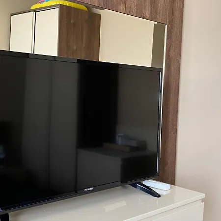 Paradiso 'в' 609 Private