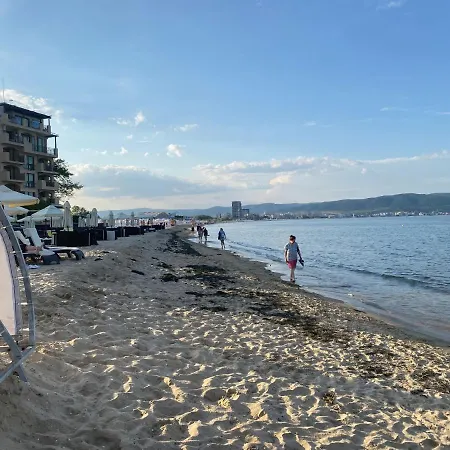 Апартамент Paradiso 'в' 609 Private *