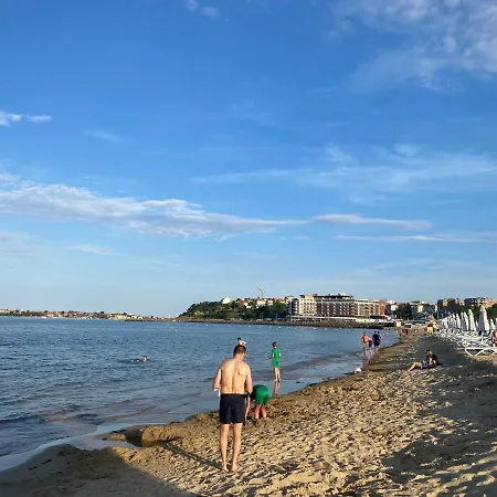 Paradiso 'в' 609 Private Апартамент *