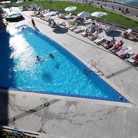 Апартамент Paradiso 'в' 609 Private *