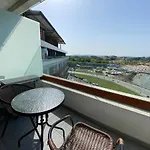 Paradiso 'в' 609 Private Несебър
