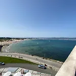 Paradiso 'в' 609 Private * Несебър