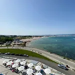Paradiso 'в' 609 Private Апартамент