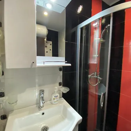 Paradiso 'в' 609 Private * Nessebar