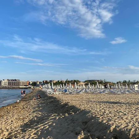 Appartamento Paradiso 'в' 609 Private *