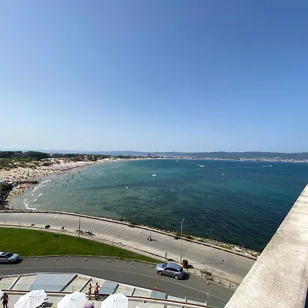 Paradiso 'в' 609 Private * Nesebar