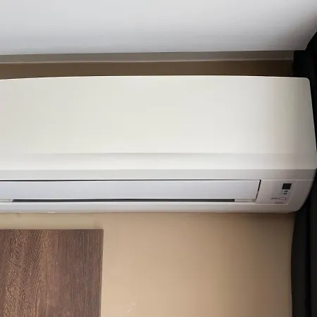 Paradiso 'в' 609 Private Nessebar