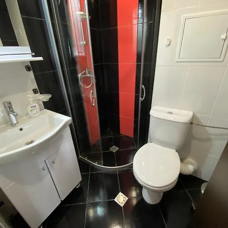 Apartment Paradiso 'в' 609 Private Nessebar