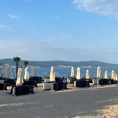 Apartmán Paradiso 'в' 609 Private