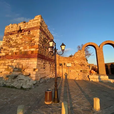 Paradiso 'в' 609 Private