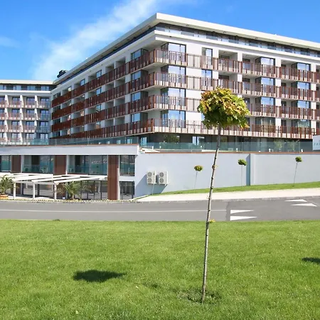 Paradiso 'в' 609 Private * Nesebar