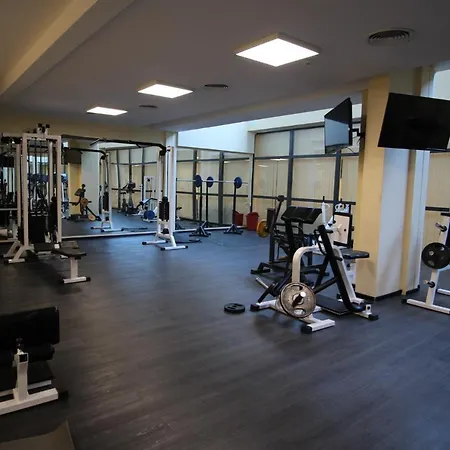 Paradiso 'в' 609 Private