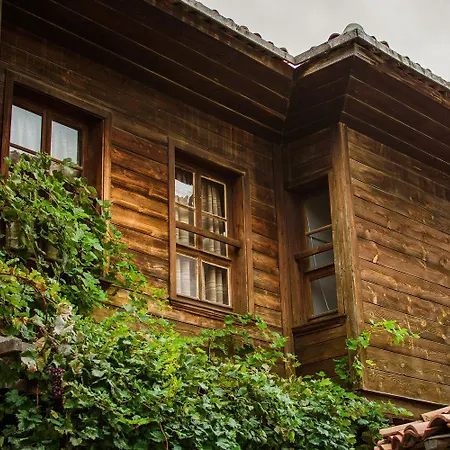 Paradiso 'в' 609 Private *