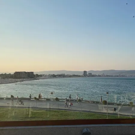 Paradiso 'в' 609 Private Apartmán *