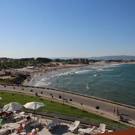 Paradiso 'в' 609 Private