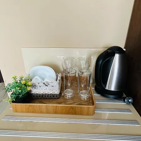 Apartment Paradiso 'в' 609 Private