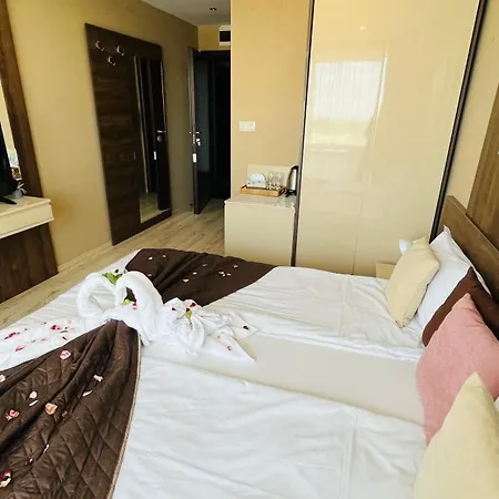 Apartment Paradiso 'в' 609 Private *